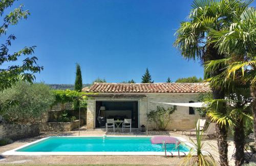 Gordes Casa | Le Petit Bastidon - Private pool - Gordes
