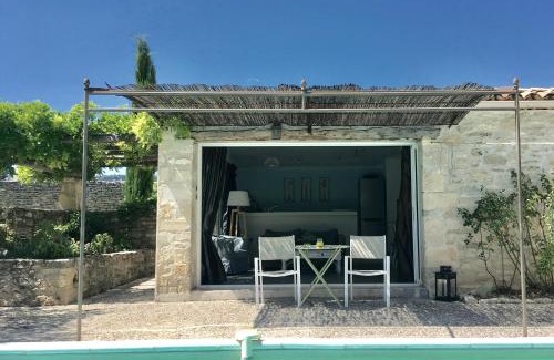 Gordes Casa | Le Petit Bastidon - Private pool - Gordes
