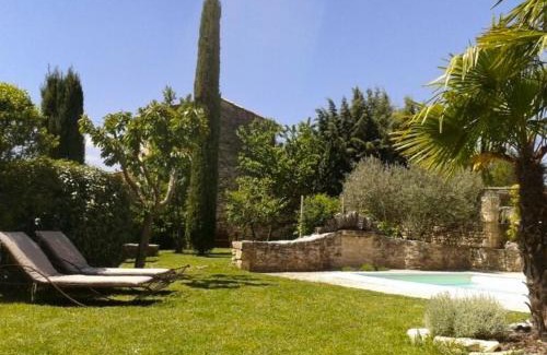 Gordes Casa | Le Petit Bastidon - Private pool - Gordes