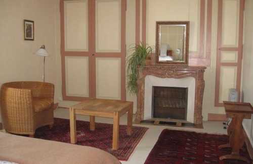 Chateau-la-Valliere Cama Y Desayuno | Le Petit Bois