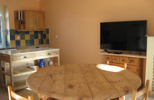Chateau-la-Valliere Apartamento | Le Petit Bois