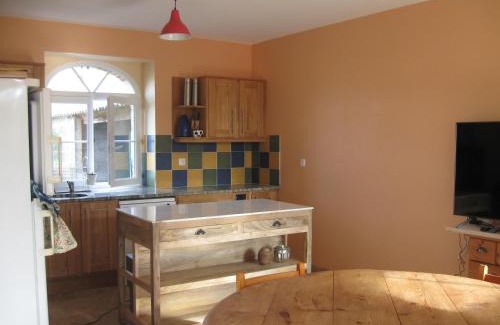 Chateau-la-Valliere Apartamento | Le Petit Bois