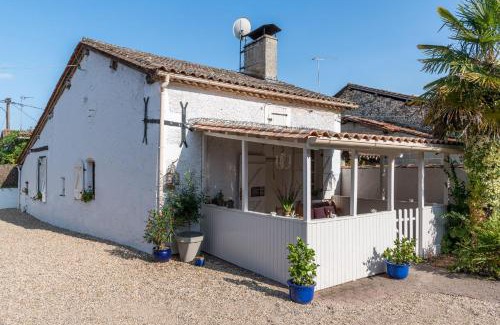 Parcoul-Chenaud Casa | Le Petit Bouchon