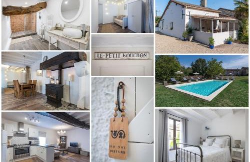 Parcoul-Chenaud Casa | Le Petit Bouchon