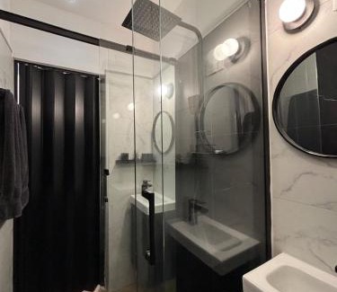 La Celle-sous-Gouzon Apartamento | Le petit boudoir de Beziers