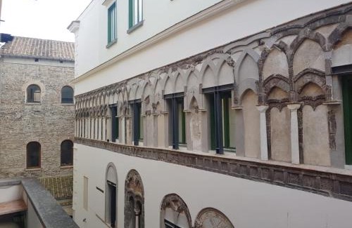 Rione Duomo Apartamento | Le Petit Bouganville