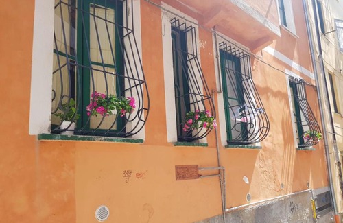 Rione Duomo Apartamento | Le Petit Bouganville