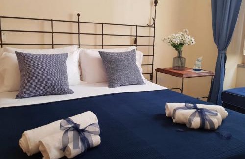 Rione Duomo Apartamento | Le Petit Bouganville