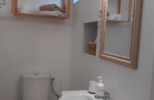 Beaumont Casa | Le Petit Brétigny