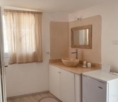 Mandrione Casa | Le petit By Gargà Residency