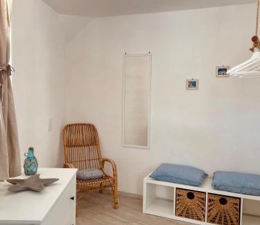 Mandrione Casa | Le petit By Gargà Residency