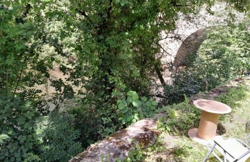 Figeac Apartamento | Le Petit Célé appartement T1 équipée