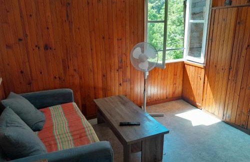 Figeac Apartamento | Le Petit Célé appartement T1 équipée