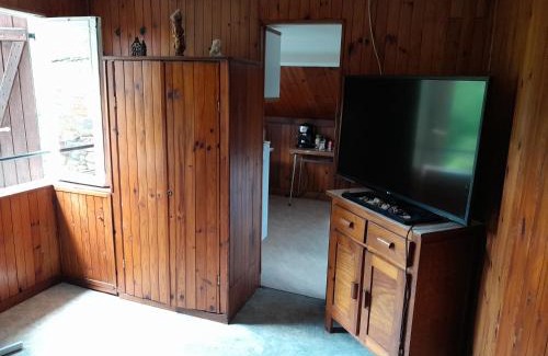 Figeac Apartamento | Le Petit Célé appartement T1 équipée