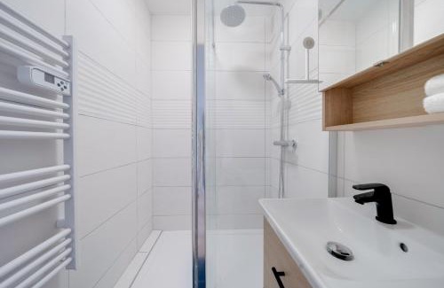 Quartier Beauregard-Boufflers-Buthegnemont-Boudonville Apartamento | Le Petit Calypso