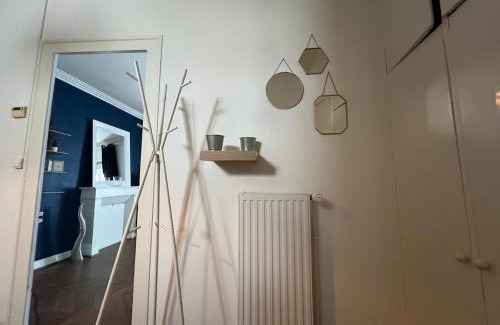 Dobree-Bon Port Apartamento | Le Petit Cambronne Hyper center Nantes