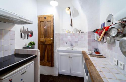 Apt Apartamento | Le petit carnot