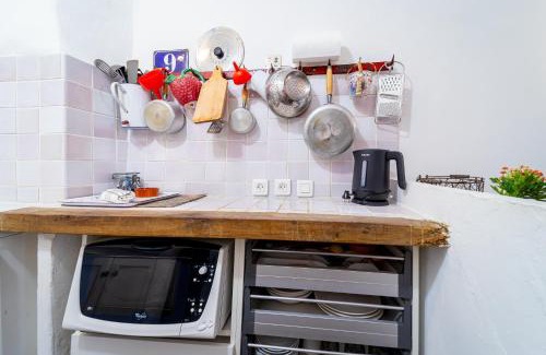 Apt Apartamento | Le petit carnot