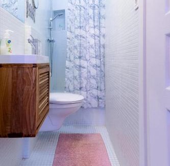 Apt Apartamento | Le petit carnot
