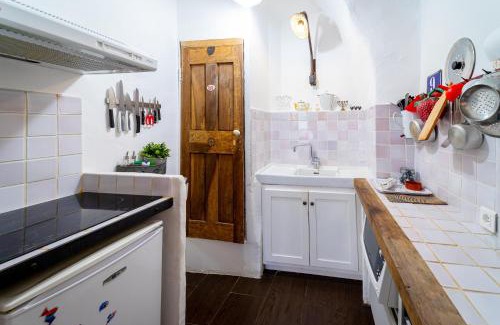 Apt Apartamento | Le petit carnot