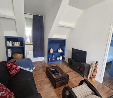 Sully-sur-Loire Apartamento | Le petit carrousel