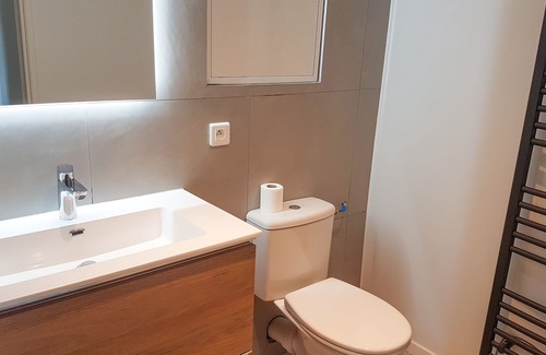 Chazay-d'Azergues Apartamento | Le Petit Castel, Charmant T2 Entre Lyon et Villefranche