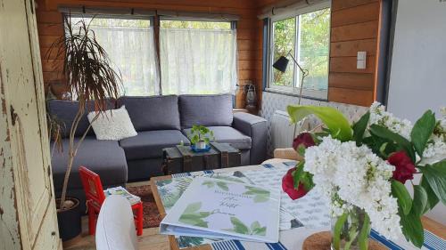 Cavron-Saint-Martin Casa | Le Petit Cavron