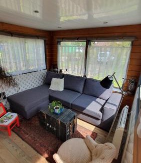 Cavron-Saint-Martin Casa | Le Petit Cavron