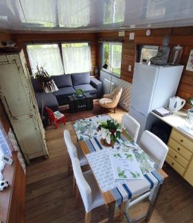 Cavron-Saint-Martin Casa | Le Petit Cavron