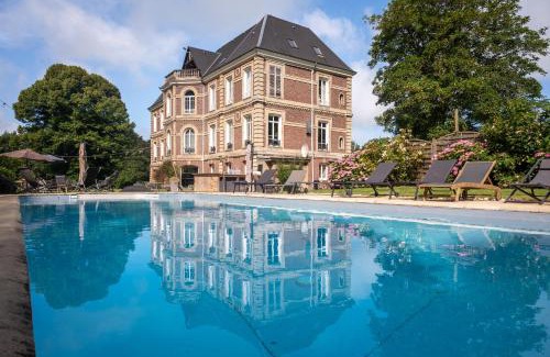 Paluel Casa | Le Petit Château de Conteville