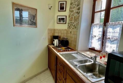 Tournissan Casa | Le Petit Château de Tournissan