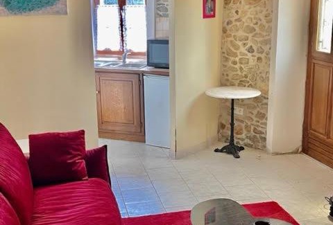 Tournissan Casa | Le Petit Château de Tournissan