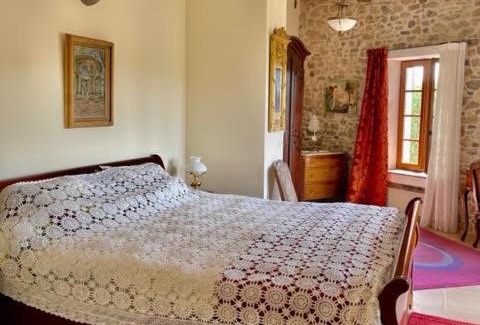 Tournissan Casa | Le Petit Château de Tournissan