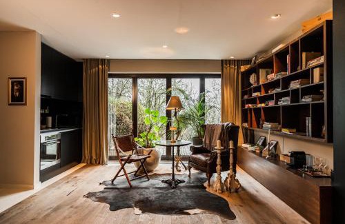 Brasov Villa | Le Petit Chalet - Artegianale