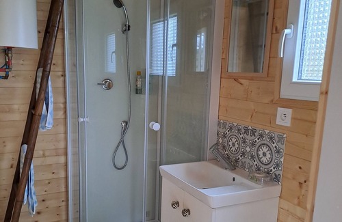 Magescq Chalet De Esquí | Le Petit Chalet Dans la Prairie