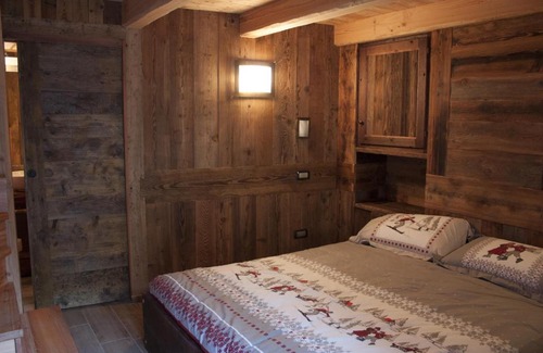 Paquier Chalet De Esquí | Le petit chalet