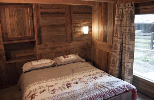 Paquier Chalet De Esquí | Le petit chalet