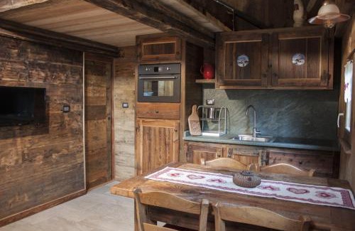 Paquier Chalet De Esquí | Le petit chalet