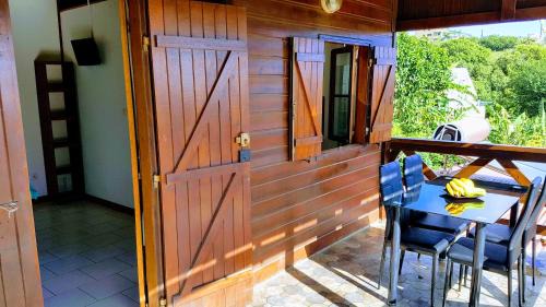 Sainte-Suzanne Casa | Le petit chalet