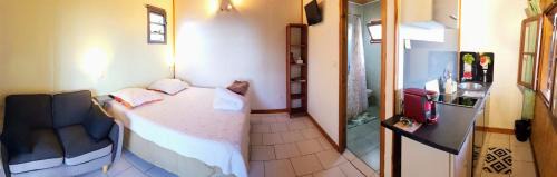 Sainte-Suzanne Casa | Le petit chalet