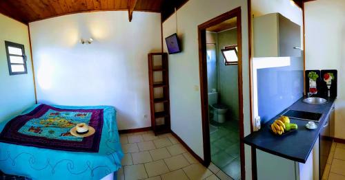 Sainte-Suzanne Casa | Le petit chalet