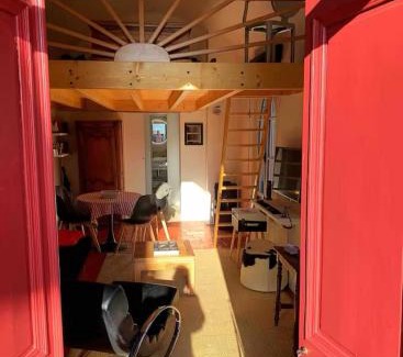 Pinterville Casa | Le petit Chapitre