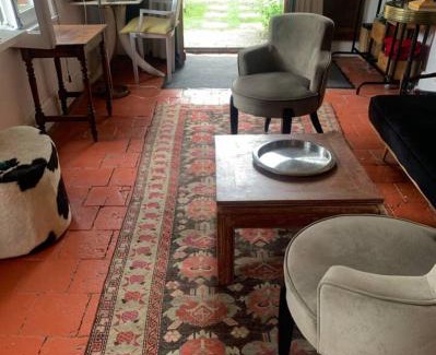 Pinterville Casa | Le petit Chapitre