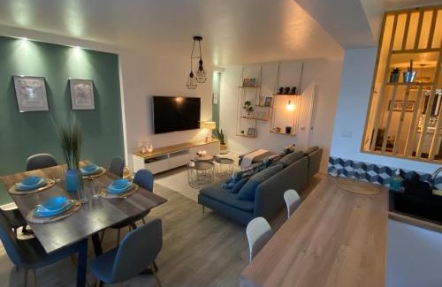 Lebisey Apartamento | Le petit chez soi d’ailleurs