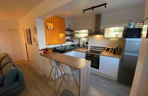 Lebisey Apartamento | Le petit chez soi d’ailleurs