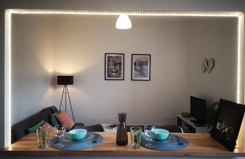 Gourdon Apartamento | Le petit cocon de la poste