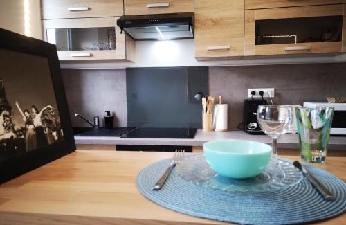 Gourdon Apartamento | Le petit cocon de la poste