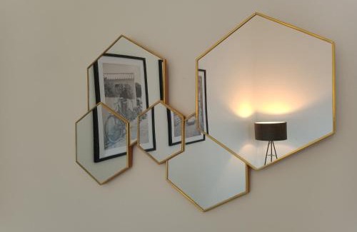 Gourdon Apartamento | Le petit cocon de la poste