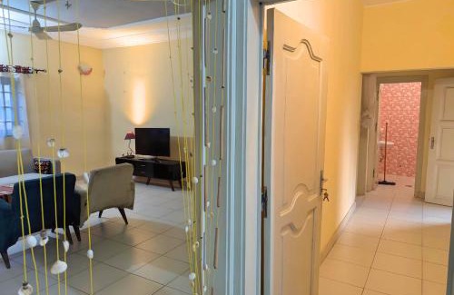 Ouidah Apartamento | Le Petit Cocon de Ouidah Appt 2 chambres