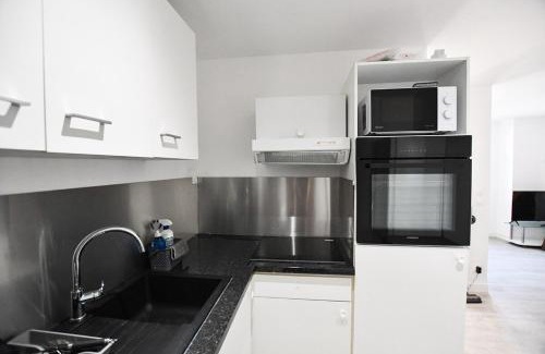 Chateau-Chinon Apartamento | Le Petit Cocon